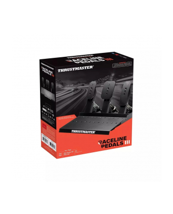 thrustmaster Raceline Pedals III
