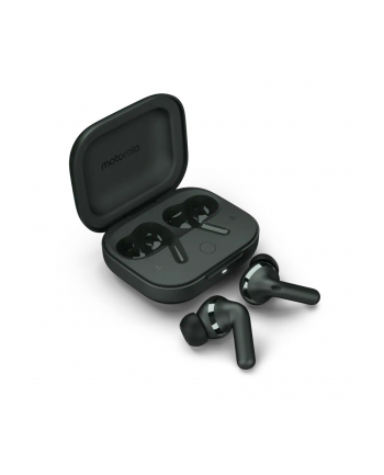 motorola Słuchawki bezprzewodowe Buds+ Darkest Spruce