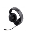 trust Słuchawki GXT 493PS CARUS Czarne Bezprzewodowe - nr 5