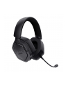 trust Słuchawki GXT 493PS CARUS Czarne Bezprzewodowe - nr 7