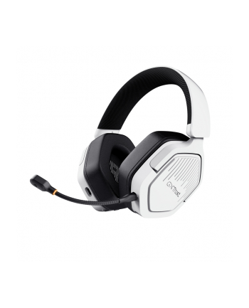 trust Słuchawki GXT493PS CARUS Białe Bezprzewodowe