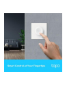 tp-link Przycisk Smart z możliwością ściemniania                           SPEC: 868 MHz, battery powered(1*CR2032), EU/UK wall plate - nr 12