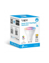 tp-link Żarówka punktowa wielokolorowa Smart Wi-Fi SPEC: 2.4 GHz, IEEE 802.11b/g/n, GU10 Base, 220-240 V, 50/60 Hz, 350 lm, 3.7 W, 2200-6500K - nr 3