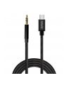 savio Kabel USB-C do mini-Jack CL-188 2m - nr 1