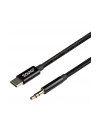 savio Kabel USB-C do mini-Jack CL-188 2m - nr 2