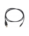 targus Kabel 1m USB-C to USB-A 3.1 Gen2 (10 Gbps 5A) Black - nr 3