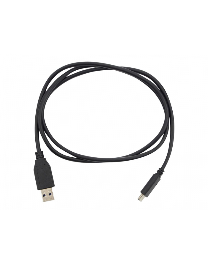 targus Kabel 1m USB-C to USB-A 3.1 Gen2 (10 Gbps 5A) Black główny