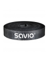 savio Organizer na kable, taśma, rzep, 14mm szerokości, 3m OC-05 - nr 3