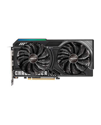 asrock Karta graficzna Radeon RX 9060 XT CHALLENGER 16GB GDDR6 128bit 2DP/HDMI