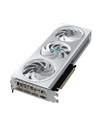 gigabyte Karta graficzna GeForce RTX 5060 AERO OC 8G GDDR7 3DP/HDMI