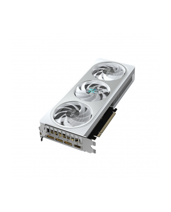 gigabyte Karta graficzna GeForce RTX 5060 AERO OC 8G GDDR7 3DP/HDMI nr 1