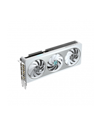 gigabyte Karta graficzna GeForce RTX 5060 AERO OC 8G GDDR7 3DP/HDMI nr 2