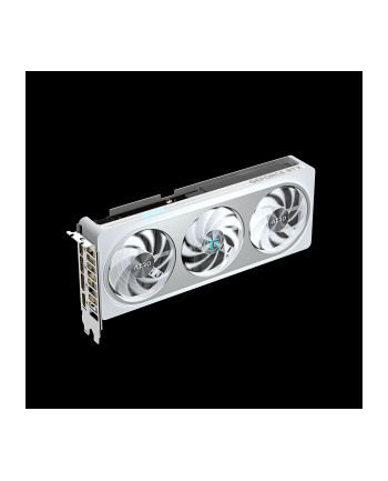 gigabyte Karta graficzna GeForce RTX 5060 AERO OC 8G GDDR7 3DP/HDMI