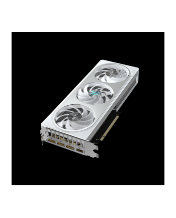 gigabyte Karta graficzna GeForce RTX 5060 AERO OC 8G GDDR7 3DP/HDMI