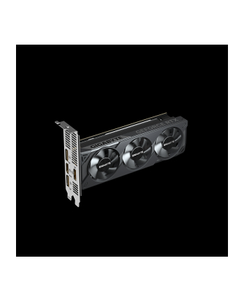 gigabyte Karta graficzna GeForce RTX 5060 OC Low Profile 8G GDDR7 3DP/HDMI nr 1