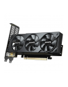 gigabyte Karta graficzna GeForce RTX 5060 OC Low Profile 8G GDDR7 3DP/HDMI - nr 63