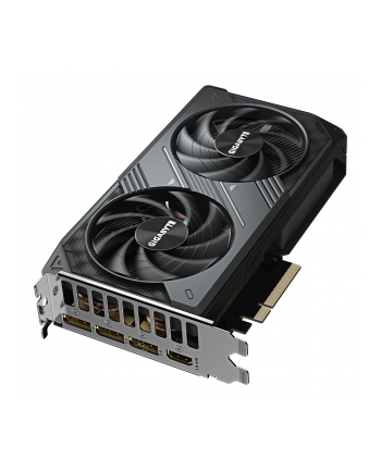 gigabyte Karta graficzna GeForce RTX 5060 WINDFORCE 8G GDDR7 3DP/HDMI