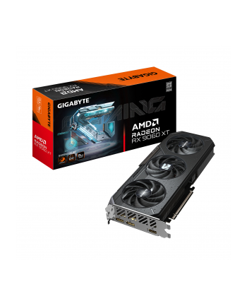 gigabyte Karta graficzna Radeon RX 9060 XT GAMING OC 8G nr 2