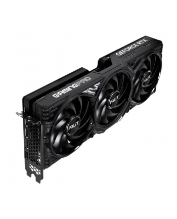 palit Karta graficzna RTX 5070 Ti GAMING PRO-S 16GB GDDR7 256bit 3DP/HDMI