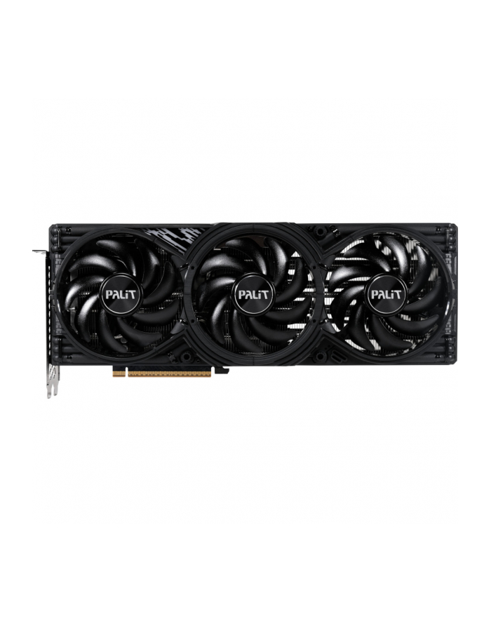 palit Karta graficzna RTX 5070 Ti GAMING PRO-S 16GB GDDR7 256bit 3DP/HDMI główny