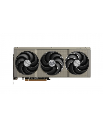 sapphire technology Karta graficzna Radeon RX 9060 XT NITRO+ 16GB GDDR6 128bit DP/2HDMI