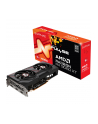 sapphire technology Karta graficzna Radeon RX 9060 XT PULSE 16GB GDDR6 128bit DP/2HDMI - nr 22