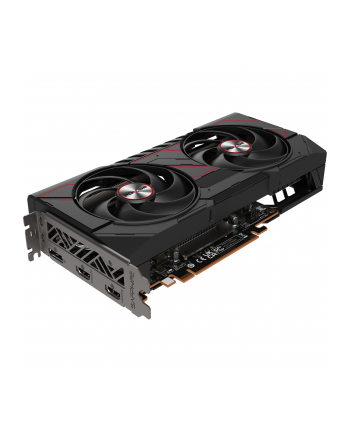 sapphire technology Karta graficzna Radeon RX 9060 XT PULSE 16GB GDDR6 128bit DP/2HDMI nr 2