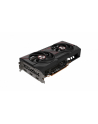 sapphire technology Karta graficzna Radeon RX 9060 XT PULSE 16GB GDDR6 128bit DP/2HDMI - nr 4