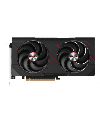 sapphire technology Karta graficzna Radeon RX 9060 XT PULSE 8GB GDDR6 128bit DP/2HDMI nr 1