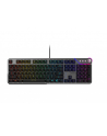 msi Klawiatura Strike 600 Silent US - nr 1