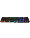msi Klawiatura Strike 600 Silent US - nr 7