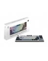 msi Klawiatura gamingowa Forge GK600 TKL SKY US - nr 1