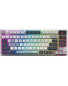msi Klawiatura gamingowa Forge GK600 TKL SKY US - nr 20