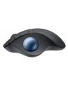 logitech Mysz Ergo M575S Wireless Trackball Grafitowy - nr 11