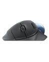 logitech Mysz Ergo M575S Wireless Trackball Grafitowy - nr 12