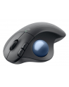 logitech Mysz Ergo M575S Wireless Trackball Grafitowy - nr 13