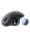 logitech Mysz Ergo M575S Wireless Trackball Grafitowy - nr 14
