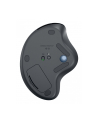 logitech Mysz Ergo M575S Wireless Trackball Grafitowy - nr 15