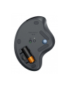logitech Mysz Ergo M575S Wireless Trackball Grafitowy - nr 16