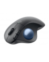 logitech Mysz Ergo M575S Wireless Trackball Grafitowy - nr 17