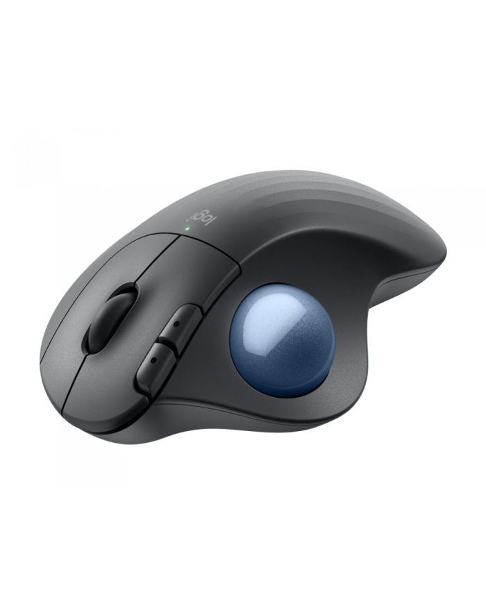 logitech Mysz Ergo M575S Wireless Trackball Grafitowy główny
