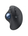 logitech Mysz Ergo M575S Wireless Trackball Grafitowy - nr 18