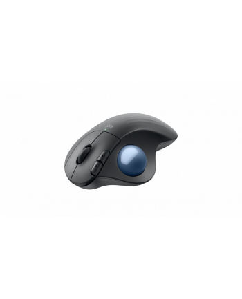 logitech Mysz Ergo M575S Wireless Trackball Grafitowy
