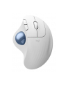 logitech Mysz Ergo M575S Wireless Trackball Białawy - nr 12