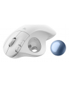 logitech Mysz Ergo M575S Wireless Trackball Białawy - nr 17