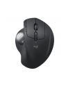 logitech Mysz bezprzewodowa MX Ergo S Trackball Graphite - nr 1