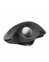 logitech Mysz bezprzewodowa MX Ergo S Trackball Graphite - nr 2
