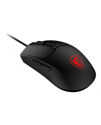 msi Mysz Forge GM100