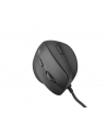 natec Mysz wertykalna CRAKE 2 PRO 128000DPI optyczna czarna - nr 6