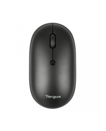 targus Mysz bezprzewodowa Multi-Device Antimicrobial, czarna